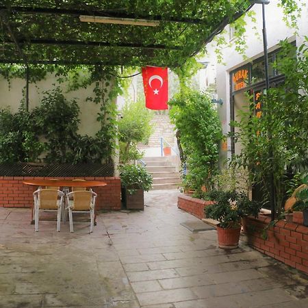 Durak Hotel Bodrum Exterior foto