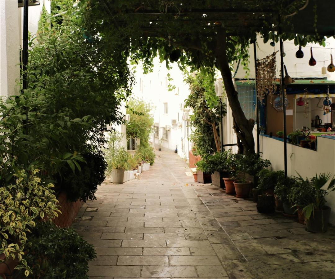 Durak Hotel Bodrum Exterior foto
