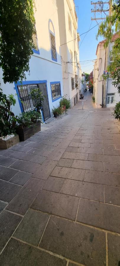 Durak Hotel Bodrum Exterior foto