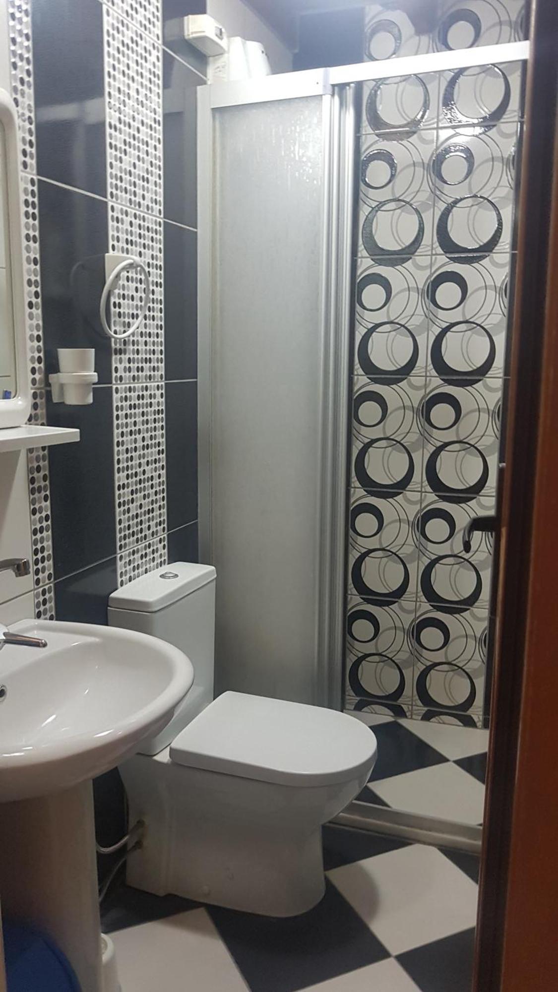 Durak Hotel Bodrum Exterior foto