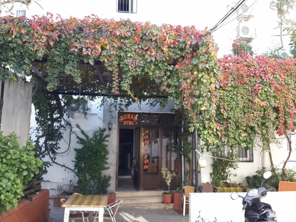 Durak Hotel Bodrum Exterior foto