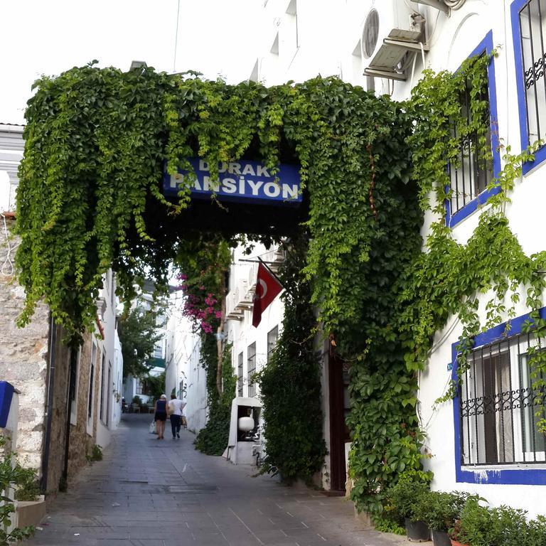Durak Hotel Bodrum Exterior foto