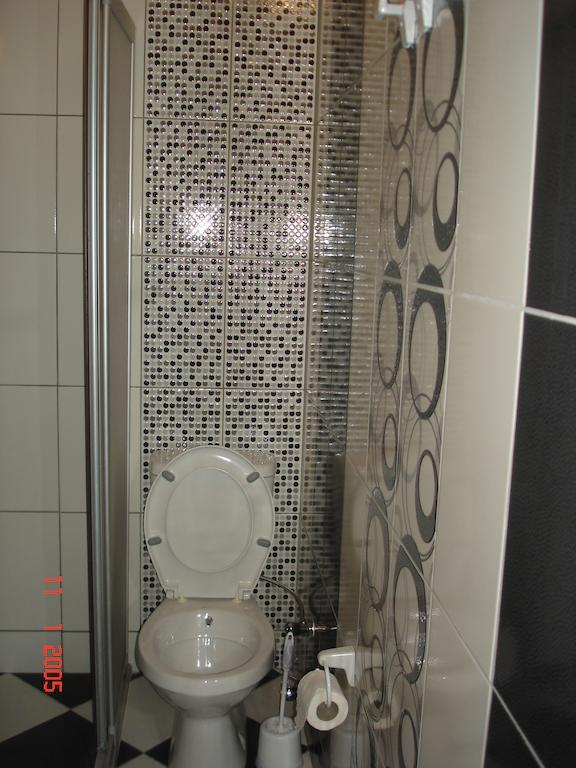 Durak Hotel Bodrum Exterior foto