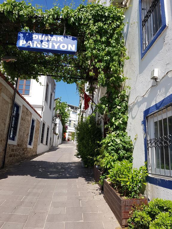 Durak Hotel Bodrum Exterior foto