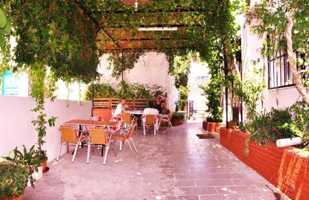 Durak Hotel Bodrum Exterior foto